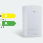 CALDAIA ZWB 24-3 CE23 SMART SO400 - ROBERT BOSH 7736901983