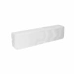 MY WHITE PLAF.RETT(M) 17W PN - LINEALIGHT SRL 7810