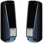 XP20B D FOTOCELLULA ORIENTABILE 20M BUS - FAAC 785103