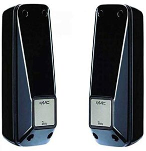 XP20B D FOTOCELLULA ORIENTABILE 20M BUS - FAAC 785103