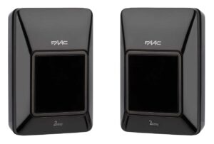 XP30 FOTOCELLULA 30M - FAAC 785105