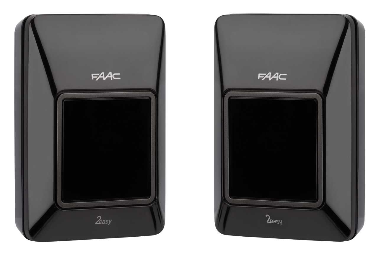 XP30 FOTOCELLULA 30M - FAAC 785105 XP30 FOTOCELLULA 30M - FAAC 785105