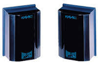 CP FOTOC.PARETE PHOTOBEAM 24VDC-AC 30MT - FAAC 785163 CP FOTOC.PARETE PHOTOBEAM 24VDC-AC 30MT - FAAC 785163