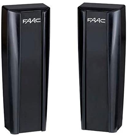 FOTOCELLULA SAFEBEAM VEDI EVOLUTIVO - FAAC 785165 FOTOCELLULA SAFEBEAM VEDI EVOLUTIVO - FAAC 785165