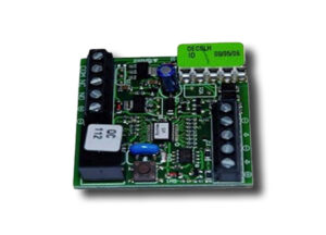 SCHEDA DI DECODIF. DECODER SLH - FAAC 785534
