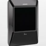 XTRB HF-TAG READER PLASTIC 13,56MHZ RFID - FAAC 786041