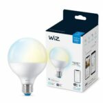 WIZ TW GLOBO SMERIGLIATA 75W E27 - PCL MASSIVE 78633500