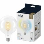 WIZ TW GLOBO G120 FILAMENTO 60W E27 - PCL MASSIVE 78671700