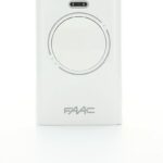 TRASMITTENTE XT2 433 SLH EX 787003 - FAAC 787007