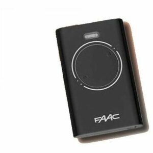 TRASMITTENTE XT2 868 SLH LR NERA - FAAC 7870091