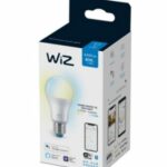 WIZ TW GOCCIA SMERIGLIATA 60W E27 - PCL MASSIVE 78703500