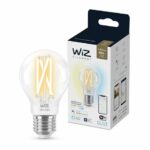 WIZ TW GOCCIA FILAMENTO 60W E27 - PCL MASSIVE 78715800