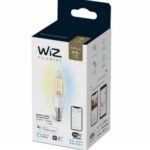WIZ TW CANDELA FILAMENTO 40W E14 - PCL MASSIVE 78719600