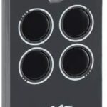 NEW TRASMITTENTE XT4 433 RC - FAAC 787456