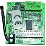 RICEVENTE RP 868 DS - FAAC 787731