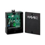 RICEVENTE BICANALE XR2 868C - FAAC 787754
