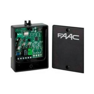 RICEVENTE BICANALE XR2 868C - FAAC 787754