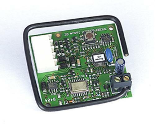 RICEVENTE A SCHEDA RP 433 SLH FUORI PRODUZIONE VEDI EVOLUTIV - FAAC 787824 RICEVENTE A SCHEDA RP 433 SLH FUORI PRODUZIONE VEDI EVOLUTIV - FAAC 787824
