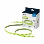 WIZ COLOR STARTERKIT LIGHTSTRIP 2M Ç - PCL MASSIVE 78816200