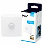 WIZ SENSORE DI MOVIMENTO - PCL MASSIVE 78820900