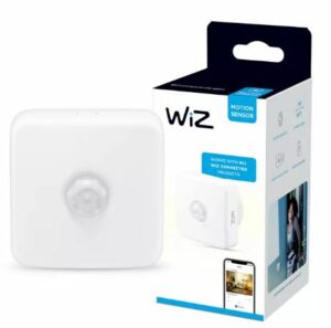 WIZ SENSORE DI MOVIMENTO - PCL MASSIVE 78820900
