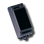 XBR2 CONVERTITORE BUS-RELAY 2CH - FAAC 790064