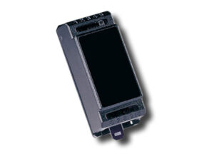 XBR2 CONVERTITORE BUS-RELAY 2CH - FAAC 790064