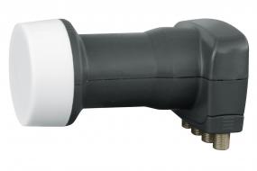 **LNB 4 OUT V/H V/H 0.2 DB** - EMME ESSE SPA 80188K **LNB 4 OUT V/H V/H 0.2 DB** - EMME ESSE SPA 80188K