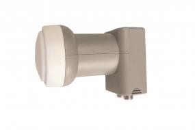 LNB TWIN 0.1 DB - EMME ESSE SPA 80189KL LNB TWIN 0.1 DB - EMME ESSE SPA 80189KL