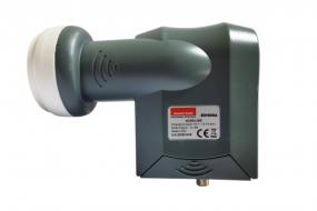 LNB DCSS + QUAD SCR - EMME ESSE SPA 80190S LNB DCSS + QUAD SCR - EMME ESSE SPA 80190S