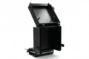 CONTENITORE PLAST.+MORS.BLOCCAPALO - EMME ESSE SPA 80260C CONTENITORE PLAST.+MORS.BLOCCAPALO - EMME ESSE SPA 80260C