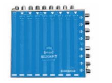 MULTISW TERM COMPACT 9X6 ATT + ALIM - EMME ESSE SPA 80296RT MULTISW TERM COMPACT 9X6 ATT + ALIM - EMME ESSE SPA 80296RT