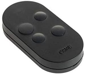 TOPD4FKS TRASM.DOPPIA FREQ.CODICE FISSO - CAME 806TS-0102 TOPD4FKS TRASM.DOPPIA FREQ.CODICE FISSO - CAME 806TS-0102