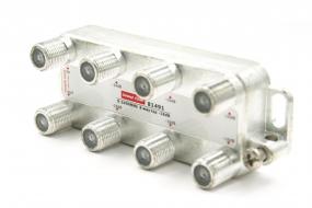 DERIV.IND.6VIE 16DB VERT.SERIE MINI - EMME ESSE SPA 81491 DERIV.IND.6VIE 16DB VERT.SERIE MINI - EMME ESSE SPA 81491