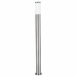 HELSINKI-PALO H1100 E27 INOX IP44 - EGLO ITALIANA SRL 81752
