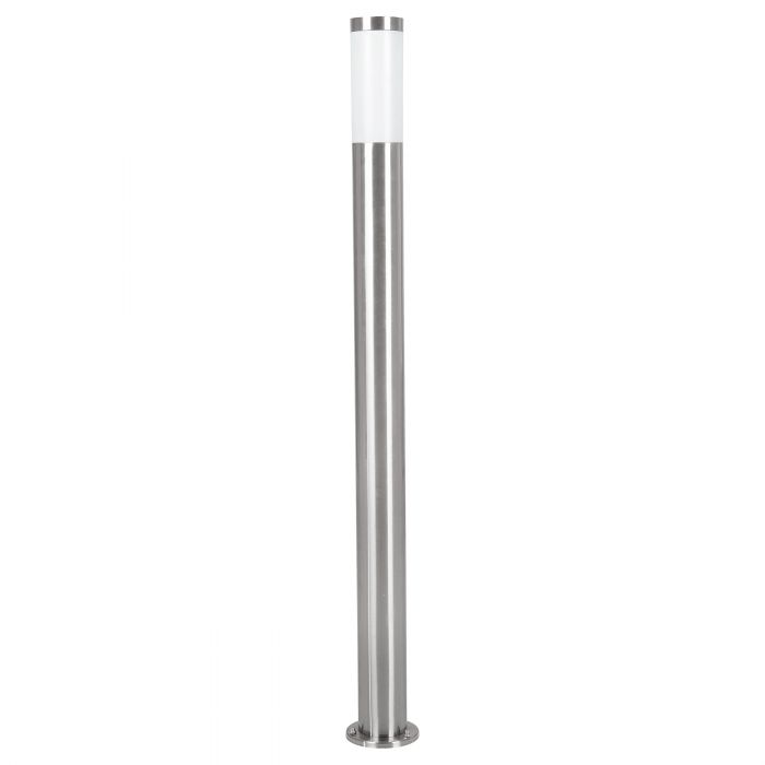 HELSINKI-PALO H1100 E27 INOX IP44 - EGLO ITALIANA SRL 81752 HELSINKI-PALO H1100 E27 INOX IP44 - EGLO ITALIANA SRL 81752