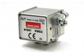 PART.INDUTT.SCHERM.2 USC -04DB EP2 - EMME ESSE SPA 81821 PART.INDUTT.SCHERM.2 USC -04DB EP2 - EMME ESSE SPA 81821