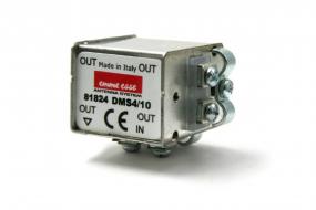 DERIV.INDUTT.SCHERM.4USC -10DB EP4T - EMME ESSE SPA 81824 DERIV.INDUTT.SCHERM.4USC -10DB EP4T - EMME ESSE SPA 81824