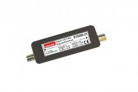 FILTRO LTE HIGH PERFORMANCE - EMME ESSE SPA 81949LH FILTRO LTE HIGH PERFORMANCE - EMME ESSE SPA 81949LH