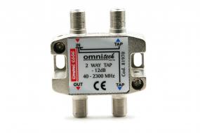 D02/12 DERIVATORE IND.2VIE 12DB OR. - EMME ESSE SPA 81970 D02/12 DERIVATORE IND.2VIE 12DB OR. - EMME ESSE SPA 81970