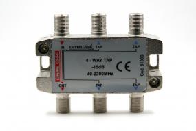 D04/15 DERIV.IND.4VIE 15DB OR. - EMME ESSE SPA 81980 D04/15 DERIV.IND.4VIE 15DB OR. - EMME ESSE SPA 81980