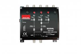 CENTR.LB B1+B3+B4+B5(21-60) 1V - EMME ESSE SPA 82254L CENTR.LB B1+B3+B4+B5(21-60) 1V - EMME ESSE SPA 82254L