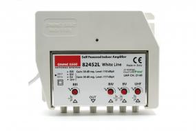 CENTR.B3+B4+B5+UHF(21-60) - EMME ESSE SPA 82452L CENTR.B3+B4+B5+UHF(21-60) - EMME ESSE SPA 82452L