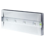 UP LED 824M SA 150L 90'/RM - BEGHELLI 824MSA