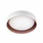 CREW2 D330 16W IP40 B.CO RAG/RAME - LINEALIGHT SRL 8293