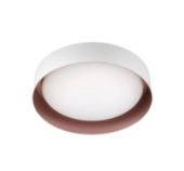CREW2 D330 16W IP40 B.CO RAG/RAME - LINEALIGHT SRL 8293