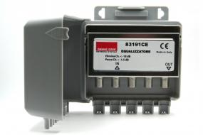 EQ3=FILTRO EQUALIZZATORE 3 CELLE CE - EMME ESSE SPA 83191CE EQ3=FILTRO EQUALIZZATORE 3 CELLE CE - EMME ESSE SPA 83191CE