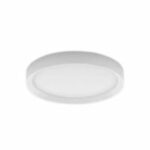 TARA R PLAF.D400 35W B.CO RAGG - LINEALIGHT SRL 8337