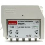 CENT.3IN.BIII+UHF+UHF(21-60)AUTOAL - EMME ESSE SPA 83520AL