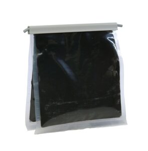 BUSTA DI RESINA+CATALIZZ.GR.250 - ZIPPO 8401